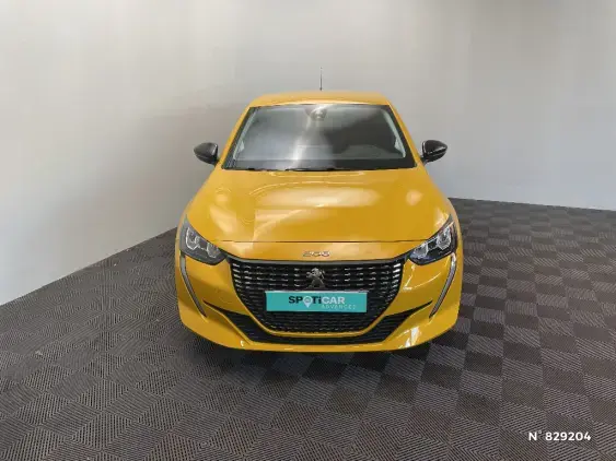 PEUGEOT 208 II - voiture d'occasion - Photo 3