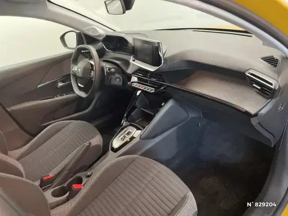 PEUGEOT 208 II - voiture d'occasion - Photo 10
