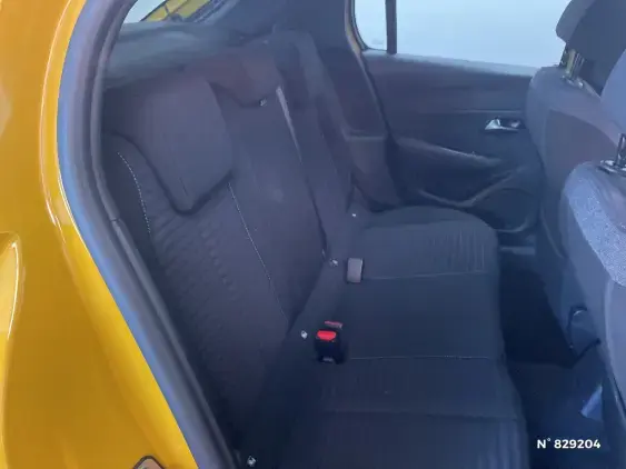 PEUGEOT 208 II - voiture d'occasion - Photo 11