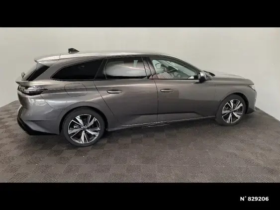 PEUGEOT 308 SW III - voiture d'occasion - Photo 5