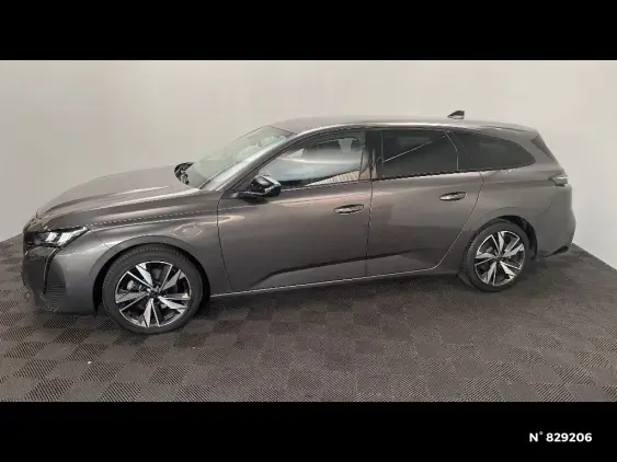 PEUGEOT 308 SW III - voiture d'occasion - Photo 2