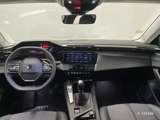 PEUGEOT 308 SW III - voiture d'occasion - Photo 9
