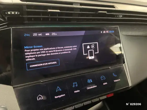 PEUGEOT 308 SW III - voiture d'occasion - Photo 28