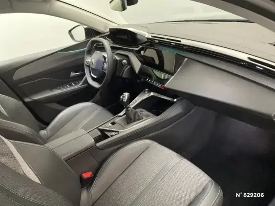 PEUGEOT 308 SW III - voiture d'occasion - Photo 10