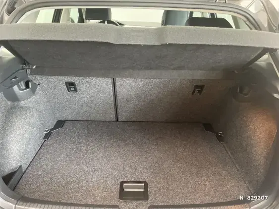 VOLKSWAGEN POLO VI - voiture d'occasion - Photo 7
