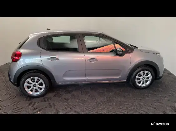 CITROEN C3 III - voiture d'occasion - Photo 5