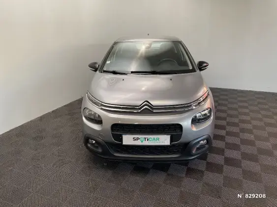 CITROEN C3 III - voiture d'occasion - Photo 3