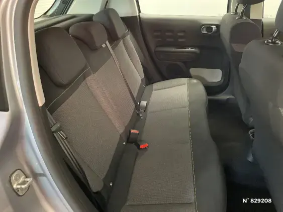 CITROEN C3 III - voiture d'occasion - Photo 11