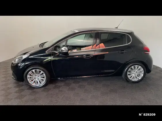 PEUGEOT 208 - voiture d'occasion - Photo 2