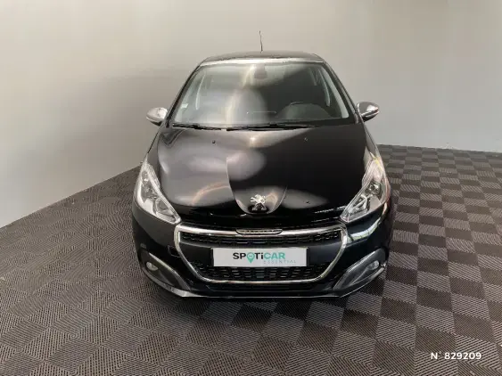 PEUGEOT 208 - voiture d'occasion - Photo 3