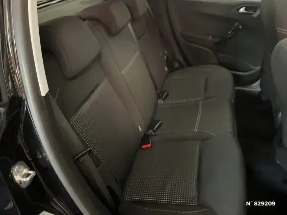PEUGEOT 208 - voiture d'occasion - Photo 11