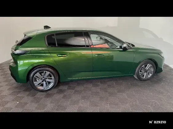 PEUGEOT 308 III - voiture d'occasion - Photo 5