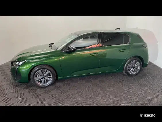 PEUGEOT 308 III - voiture d'occasion - Photo 2