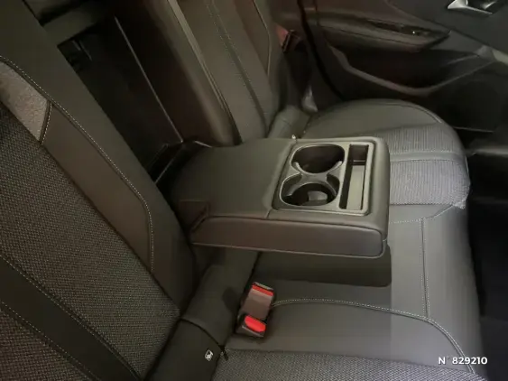 PEUGEOT 308 III - voiture d'occasion - Photo 27