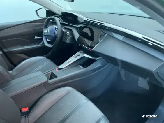 PEUGEOT 308 III - voiture d'occasion - Photo 10
