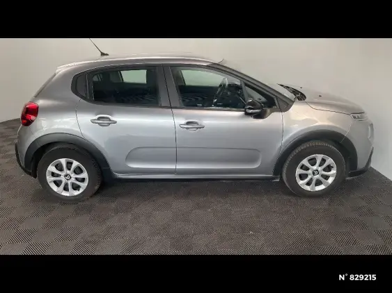 CITROEN C3 III - voiture d'occasion - Photo 5