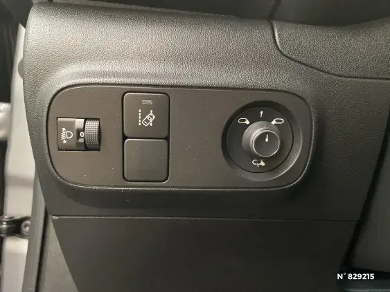 CITROEN C3 III - voiture d'occasion - Photo 15