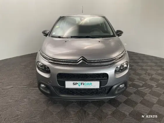 CITROEN C3 III - voiture d'occasion - Photo 3