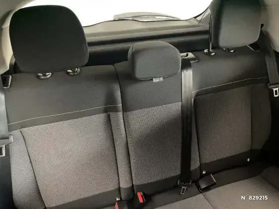 CITROEN C3 III - voiture d'occasion - Photo 11