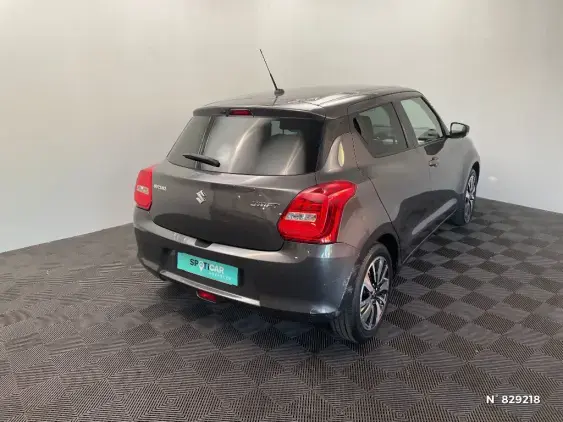 SUZUKI SWIFT III - voiture d'occasion - Photo 4