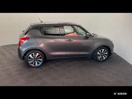 SUZUKI SWIFT III - voiture d'occasion - Photo 5