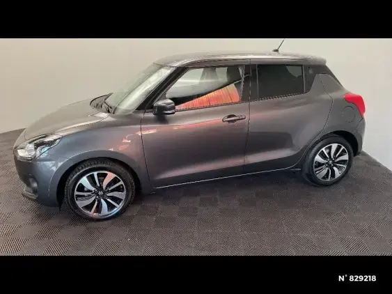 SUZUKI SWIFT III - voiture d'occasion - Photo 2