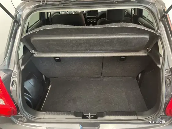 SUZUKI SWIFT III - voiture d'occasion - Photo 7