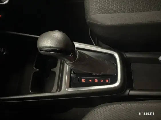 SUZUKI SWIFT III - voiture d'occasion - Photo 26