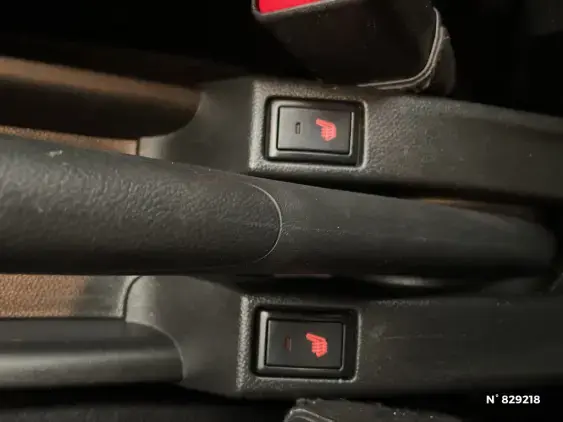 SUZUKI SWIFT III - voiture d'occasion - Photo 27