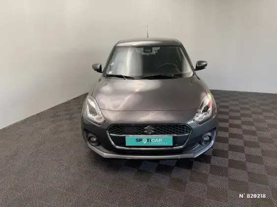 SUZUKI SWIFT III - voiture d'occasion - Photo 3