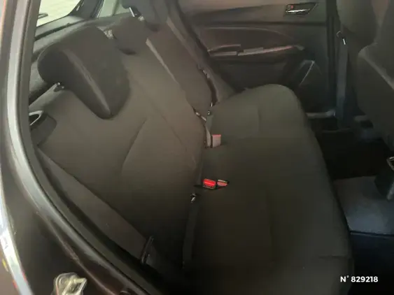 SUZUKI SWIFT III - voiture d'occasion - Photo 11