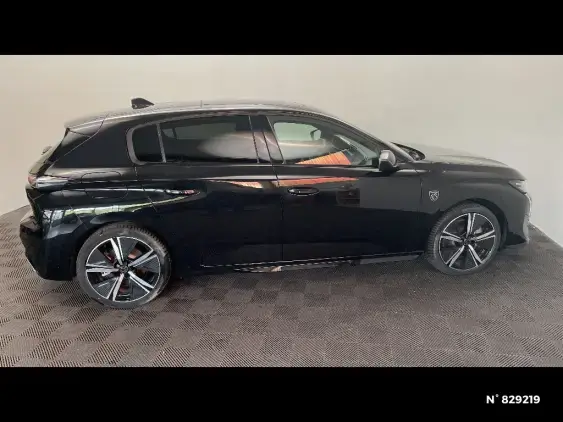 PEUGEOT 308 III - voiture d'occasion - Photo 5