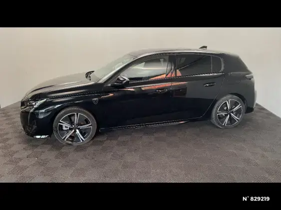 PEUGEOT 308 III - voiture d'occasion - Photo 2