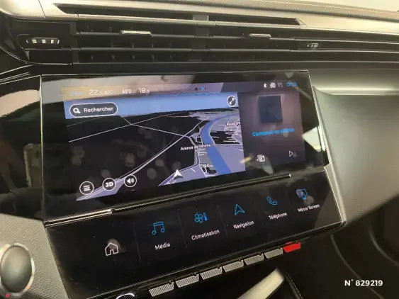 PEUGEOT 308 III - voiture d'occasion - Photo 13