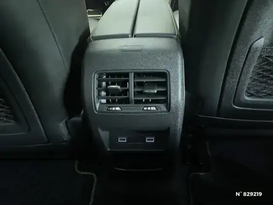 PEUGEOT 308 III - voiture d'occasion - Photo 26