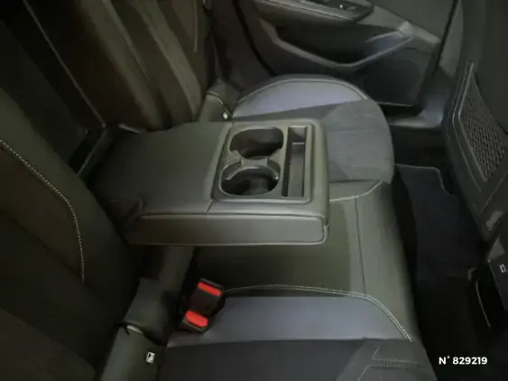 PEUGEOT 308 III - voiture d'occasion - Photo 27