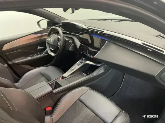 PEUGEOT 308 III - voiture d'occasion - Photo 10