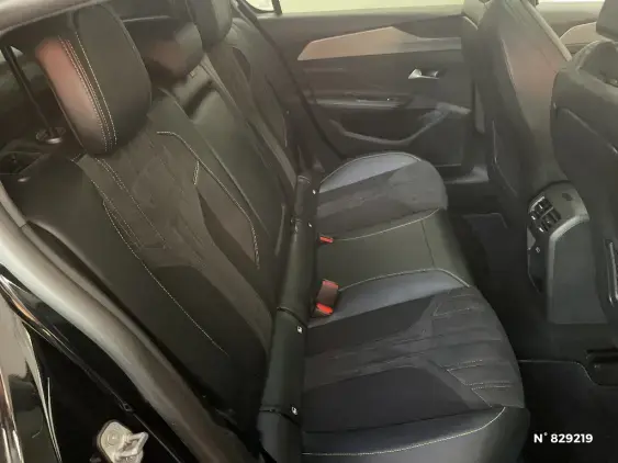 PEUGEOT 308 III - voiture d'occasion - Photo 11