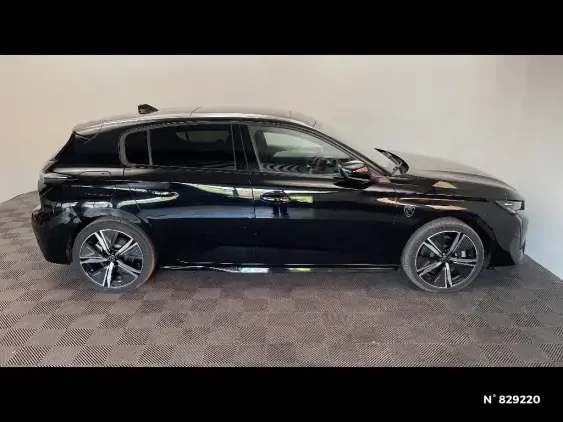 PEUGEOT 308 III - voiture d'occasion - Photo 5