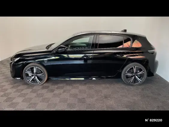 PEUGEOT 308 III - voiture d'occasion - Photo 2