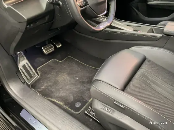 PEUGEOT 308 III - voiture d'occasion - Photo 15