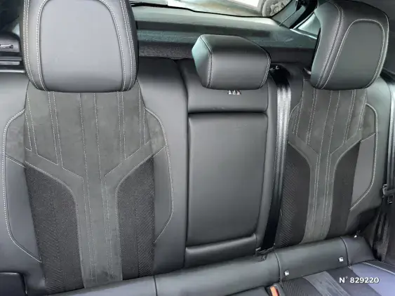 PEUGEOT 308 III - voiture d'occasion - Photo 11