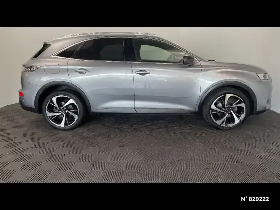 DS DS 7 CROSSBACK I - voiture d'occasion - Photo 5