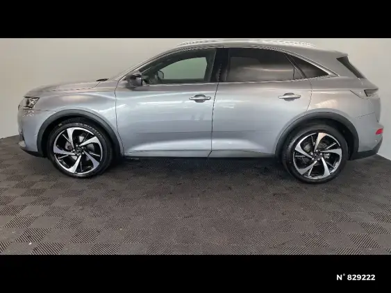 DS DS 7 CROSSBACK I - voiture d'occasion - Photo 2