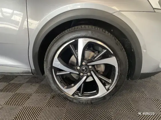 DS DS 7 CROSSBACK I - voiture d'occasion - Photo 8