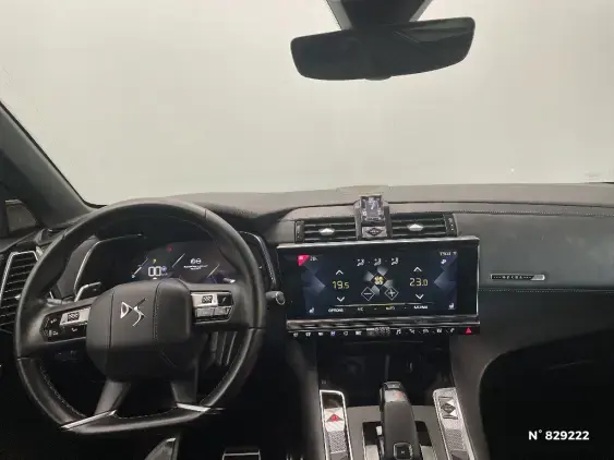 DS DS 7 CROSSBACK I - voiture d'occasion - Photo 9