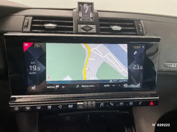 DS DS 7 CROSSBACK I - voiture d'occasion - Photo 13