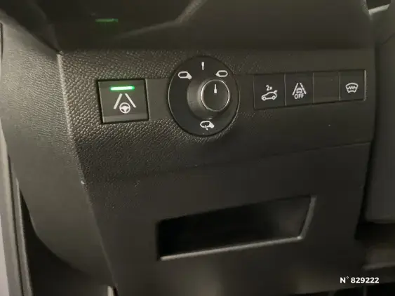 DS DS 7 CROSSBACK I - voiture d'occasion - Photo 15