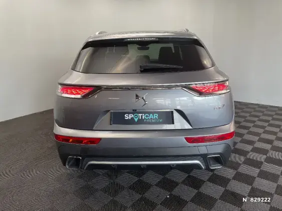 DS DS 7 CROSSBACK I - voiture d'occasion - Photo 6