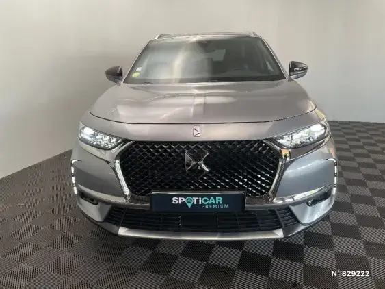 DS DS 7 CROSSBACK I - voiture d'occasion - Photo 3